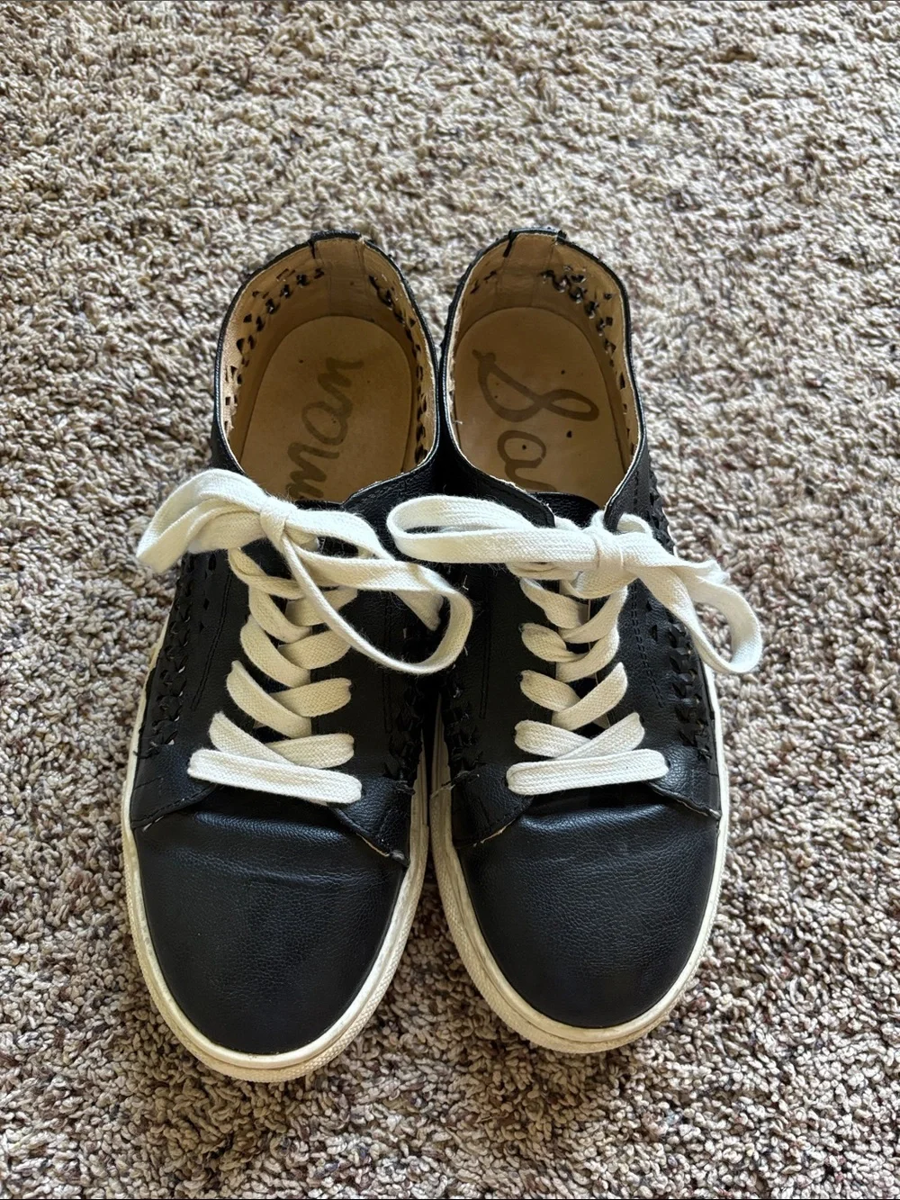 Sam Edelman sneakers size 9
